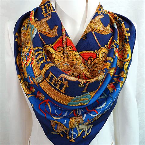 where to buy hermes scarf in paris|hermes silk scarf price guide.